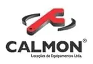 Calmon Locações de Equipamentos