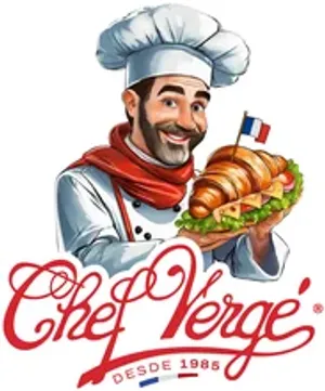 Chef Vergé