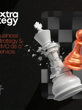.xtrategy: Business Strategy & CMO as a Service