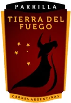 Parrilla Tierra del Fuego